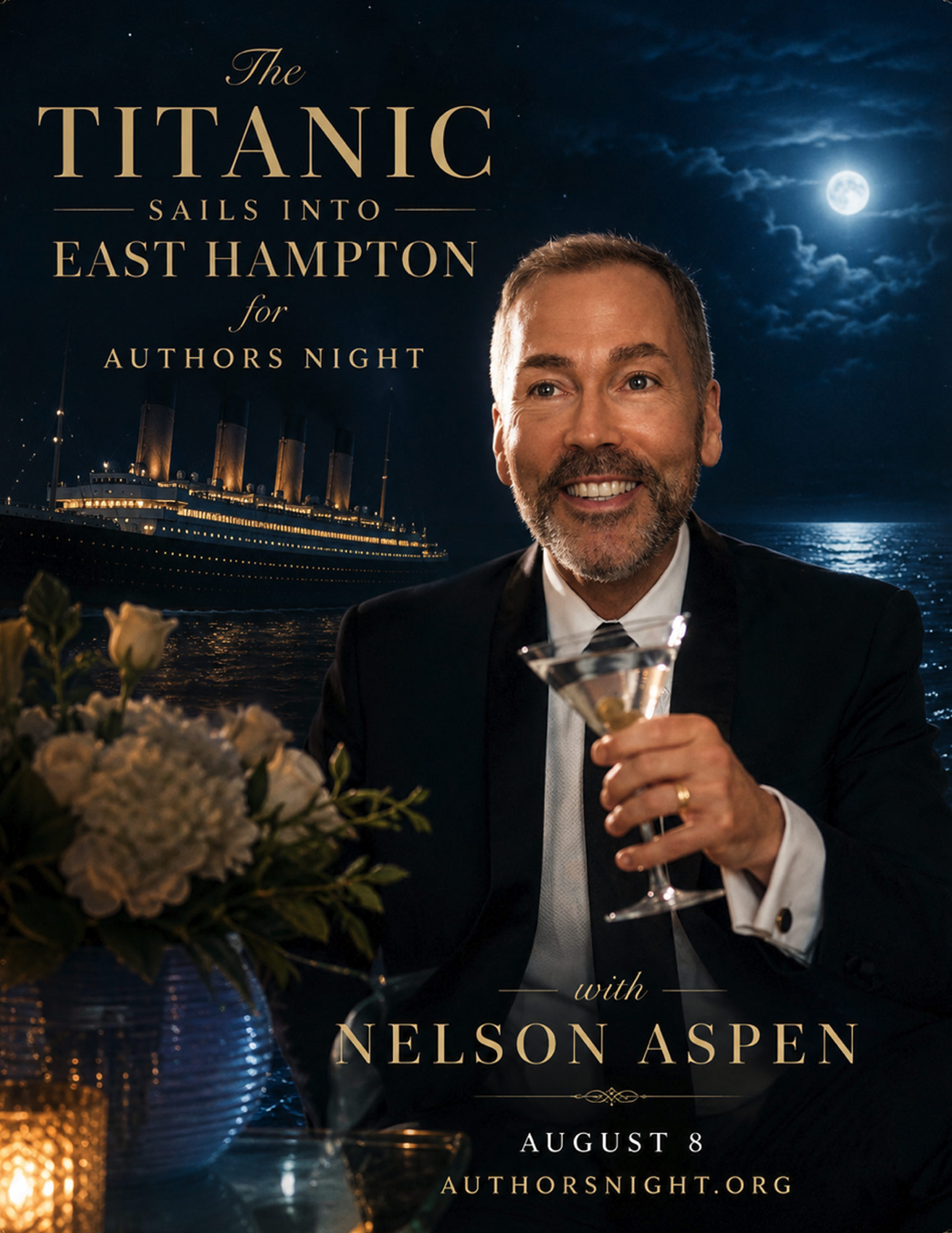 Nelson Aspen