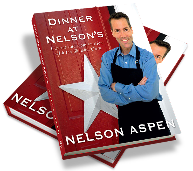 Dinner at Nelson's