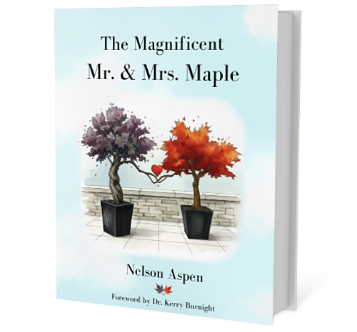 Dancing Between The Raindrops